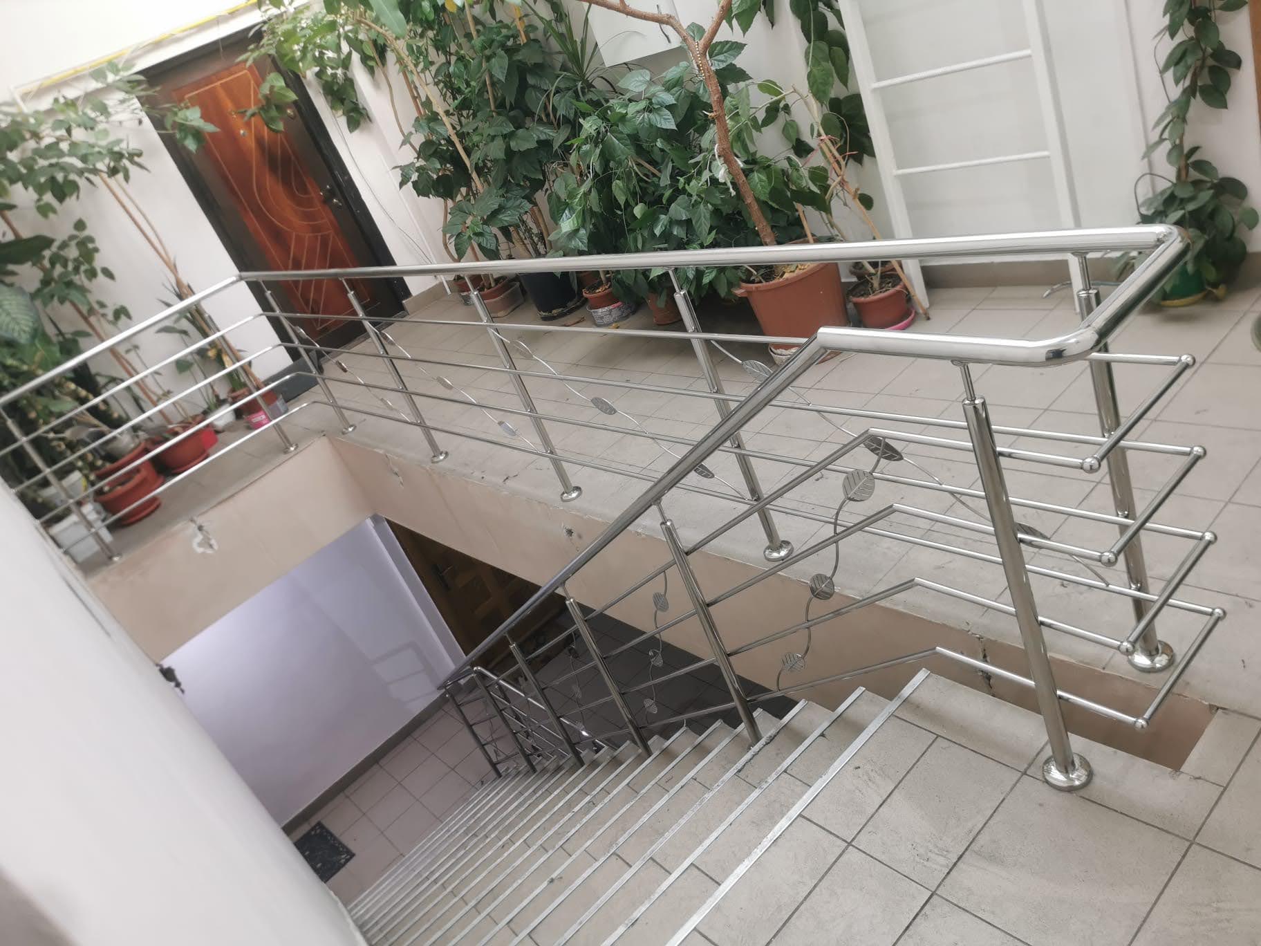 Bloc locuinte Focsani